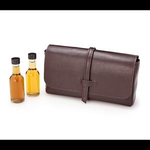 Personal Minibar Travel Cocktail set